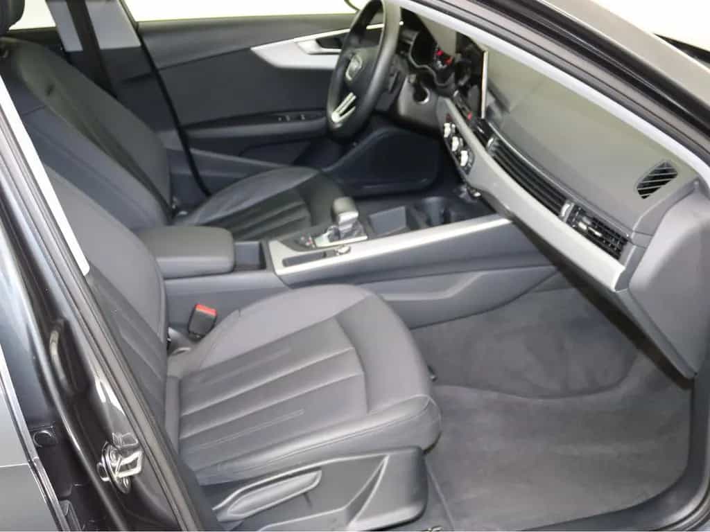 Audi A4 Avant 35 TDI advanced LED NAVI KAMERA SHZ PDC 02/2023-photo-8