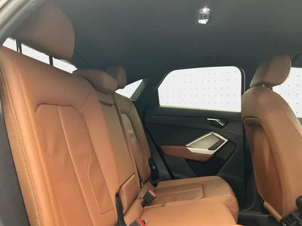 Audi Q3 Sportback 35 TDI S tro*Sonos*LED*Virtual*Navi 01/2023-photo-14
