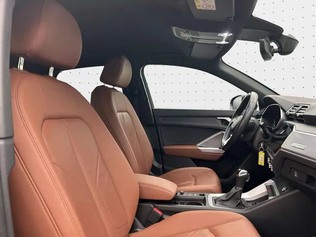 Audi Q3 Sportback 35 TDI S tro*Sonos*LED*Virtual*Navi 01/2023-photo-3