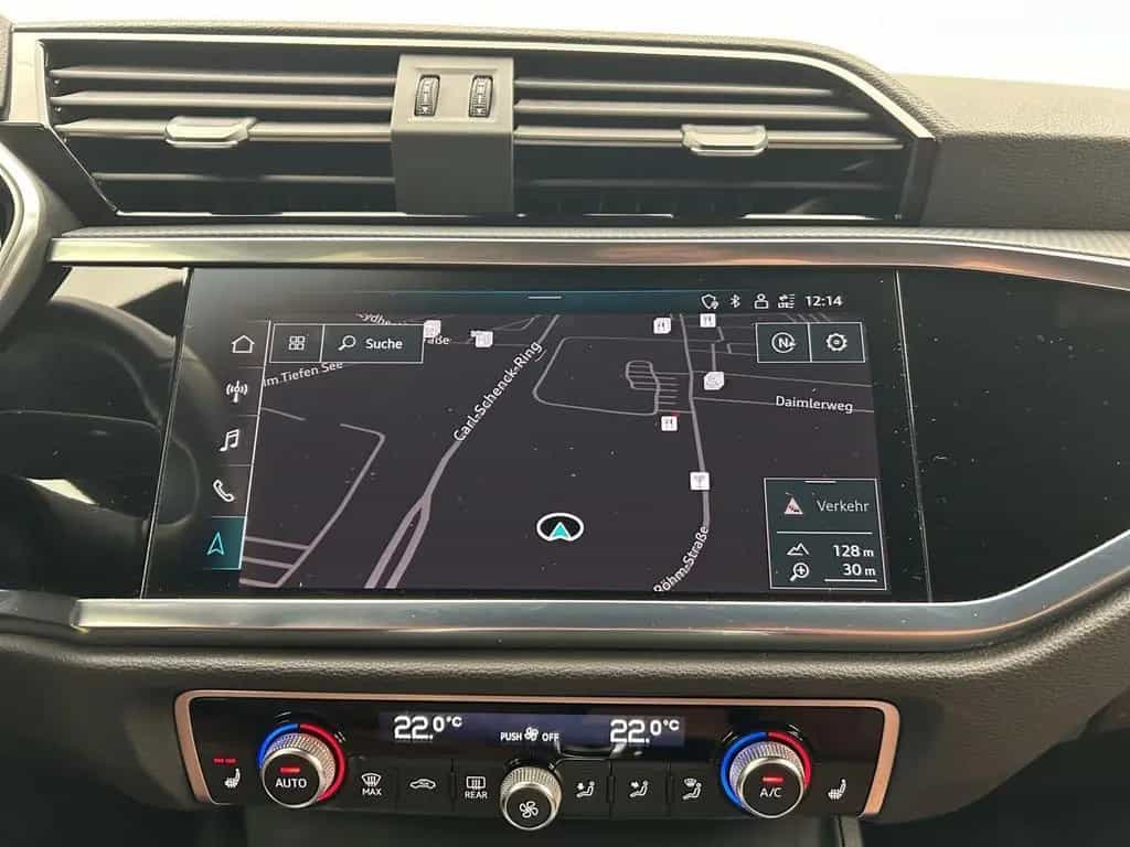 Audi Q3 Sportback 35 TDI S tro*Sonos*LED*Virtual*Navi 01/2023-photo-5