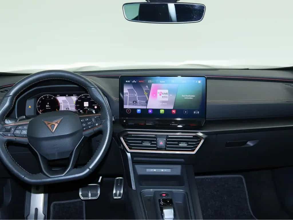 Cupra Formentor 2.0 TSI 4Drive LED STANDHZ ACC NAVI 07/2022-photo-12