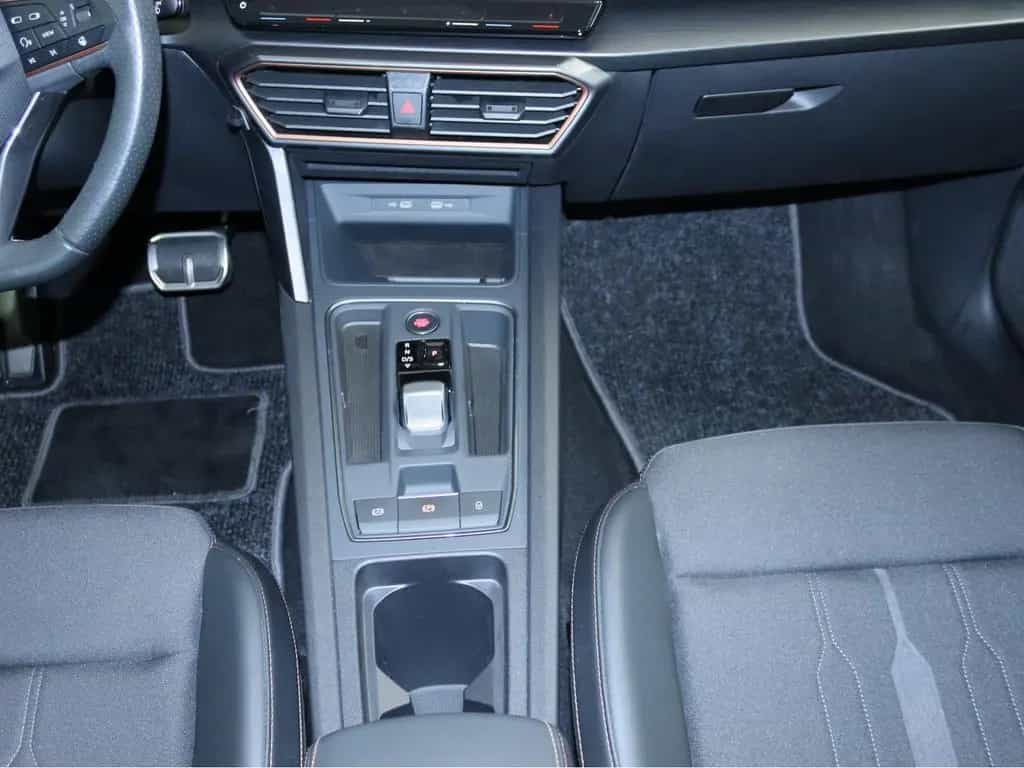 Cupra Formentor 2.0 TSI 4Drive LED STANDHZ ACC NAVI 07/2022-photo-14