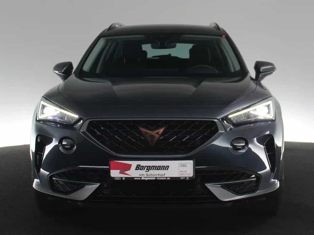 Cupra Formentor 2.0 TSI 4Drive LED STANDHZ ACC NAVI 07/2022-photo-18