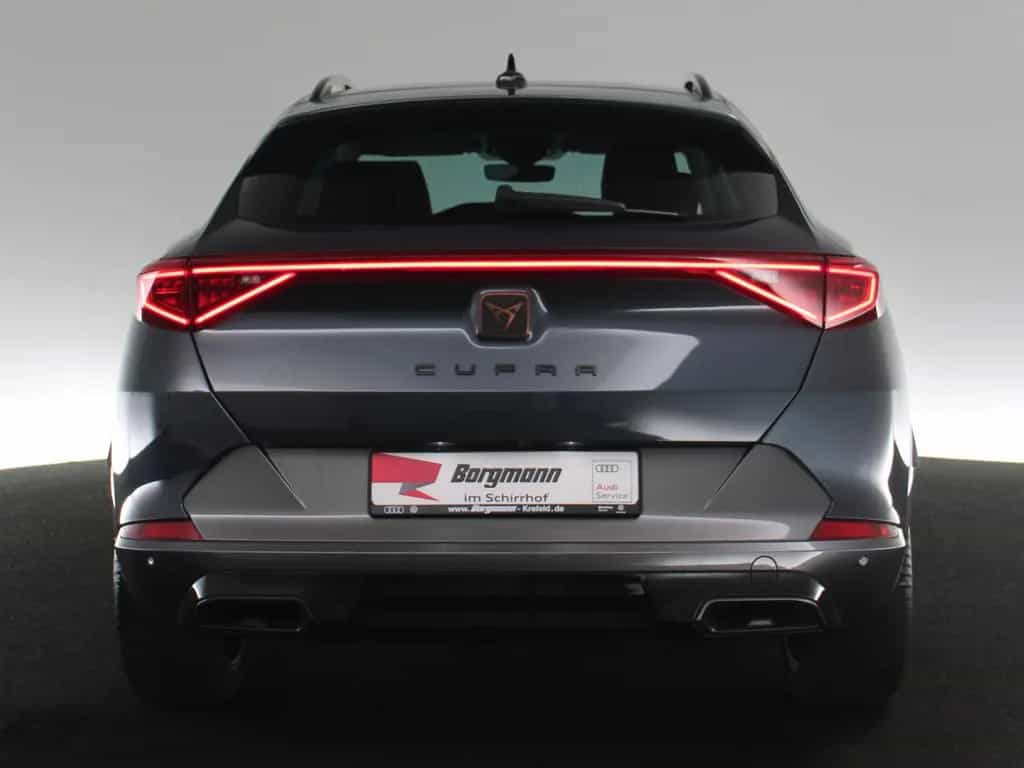 Cupra Formentor 2.0 TSI 4Drive LED STANDHZ ACC NAVI 07/2022-photo-20
