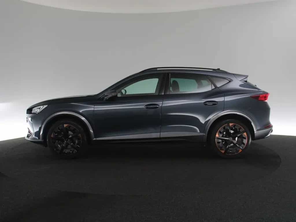 Cupra Formentor 2.0 TSI 4Drive LED STANDHZ ACC NAVI 07/2022-photo-21