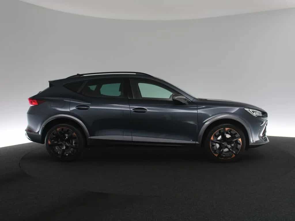 Cupra Formentor 2.0 TSI 4Drive LED STANDHZ ACC NAVI 07/2022-photo-22