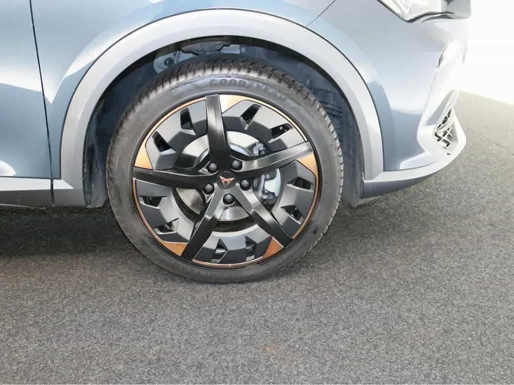 Cupra Formentor 2.0 TSI 4Drive LED STANDHZ ACC NAVI 07/2022-photo-25