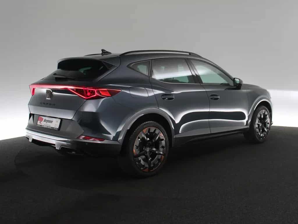 Cupra Formentor 2.0 TSI 4Drive LED STANDHZ ACC NAVI 07/2022-photo-3