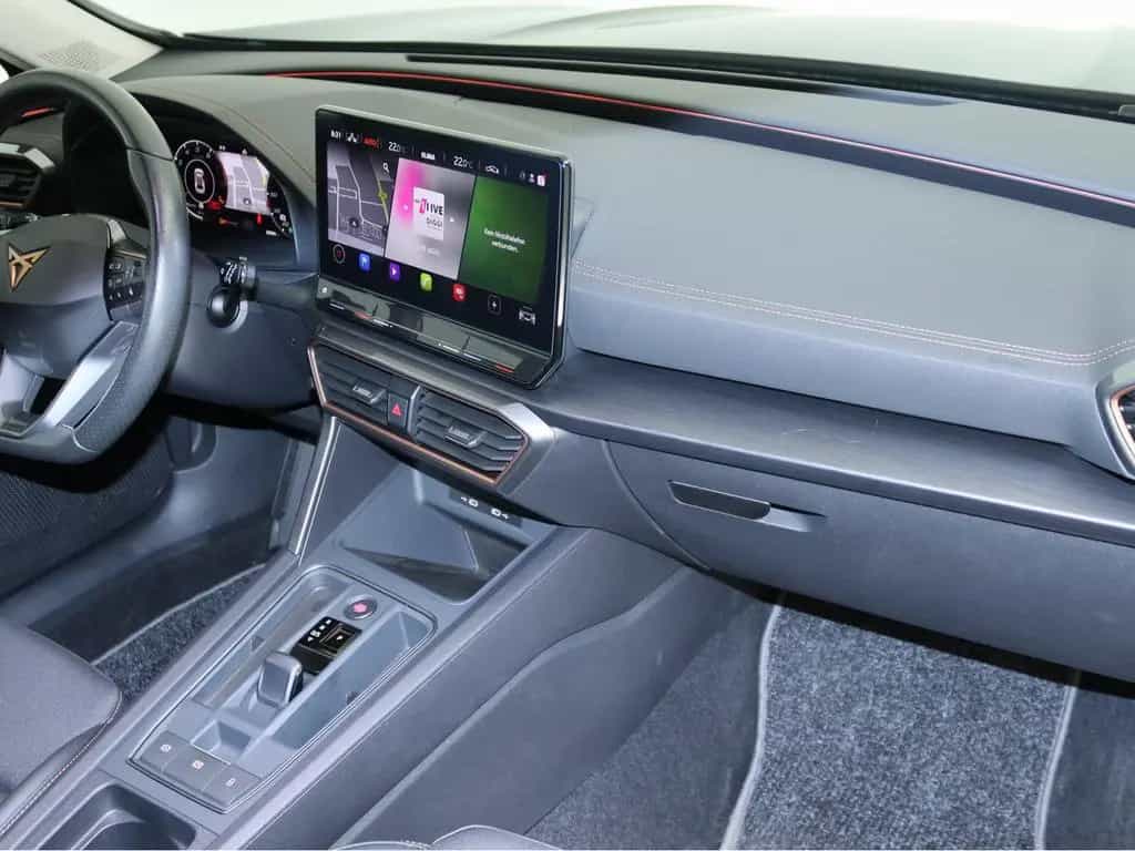 Cupra Formentor 2.0 TSI 4Drive LED STANDHZ ACC NAVI 07/2022-photo-5