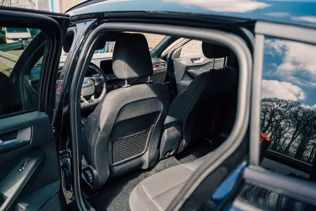 Ford Focus 1,5 EcoBlue 88kW ST-Line X Turnier ST-... 12/2020-photo-2