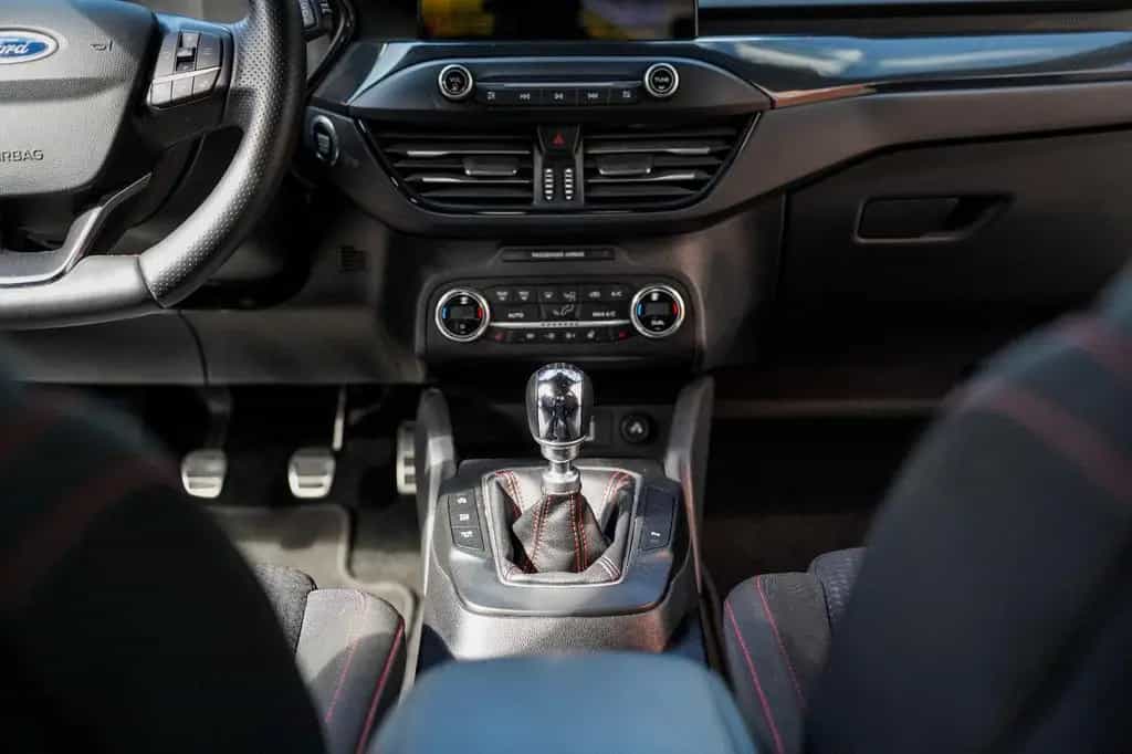 Ford Focus 1,5 EcoBlue 88kW ST-Line X Turnier ST-... 12/2020-photo-4
