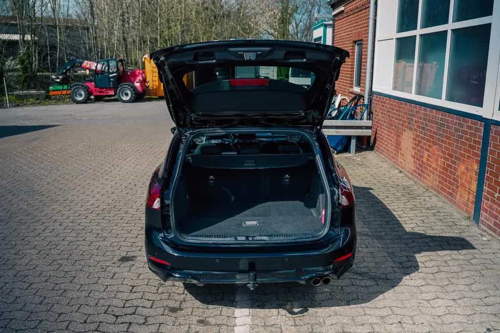 Ford Focus 1,5 EcoBlue 88kW ST-Line X Turnier ST-... 12/2020-photo-6