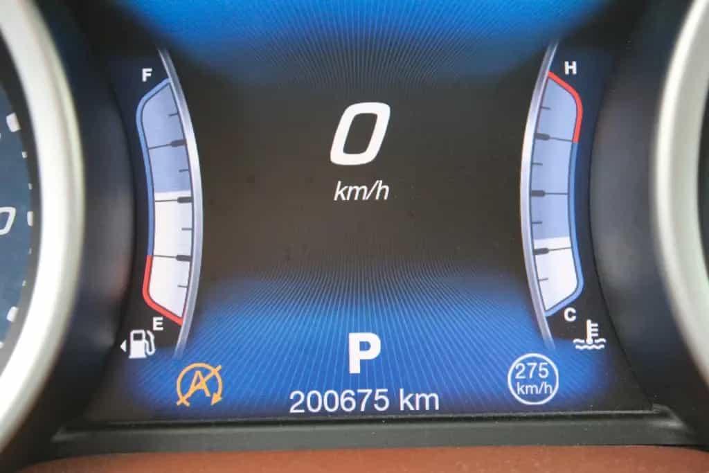 Maserati Ghibli 3.0 V6 Automatik - Dach - Leder - Xenon 08/2016-photo-15