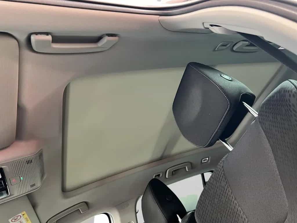Skoda Octavia Combi SCHECKHEFT/NAVI/KAMERA/TÜV NEU 04/2021-photo-15