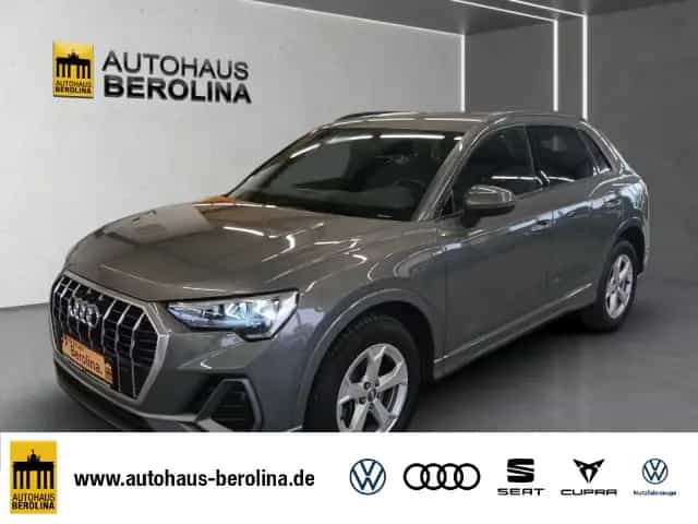 Audi Q3 40 TFSI qu. S line S tronic *NAV+*R-CAM*SHZ* 05/2020-photo-0