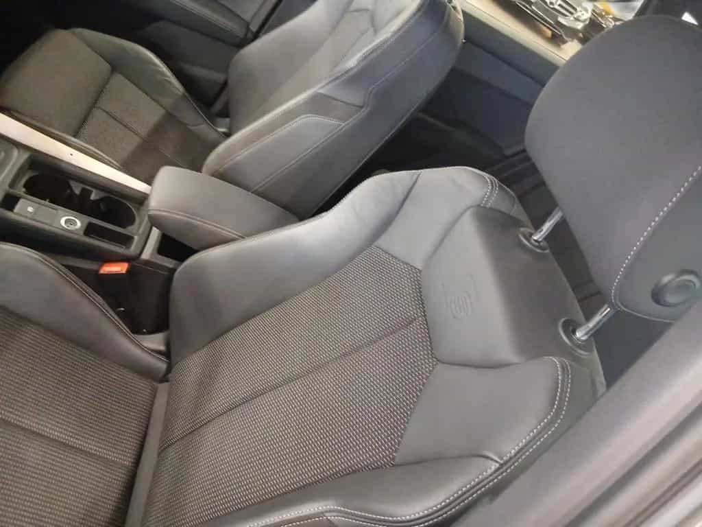 Audi Q3 40 TFSI qu. S line S tronic *NAV+*R-CAM*SHZ* 05/2020-photo-10