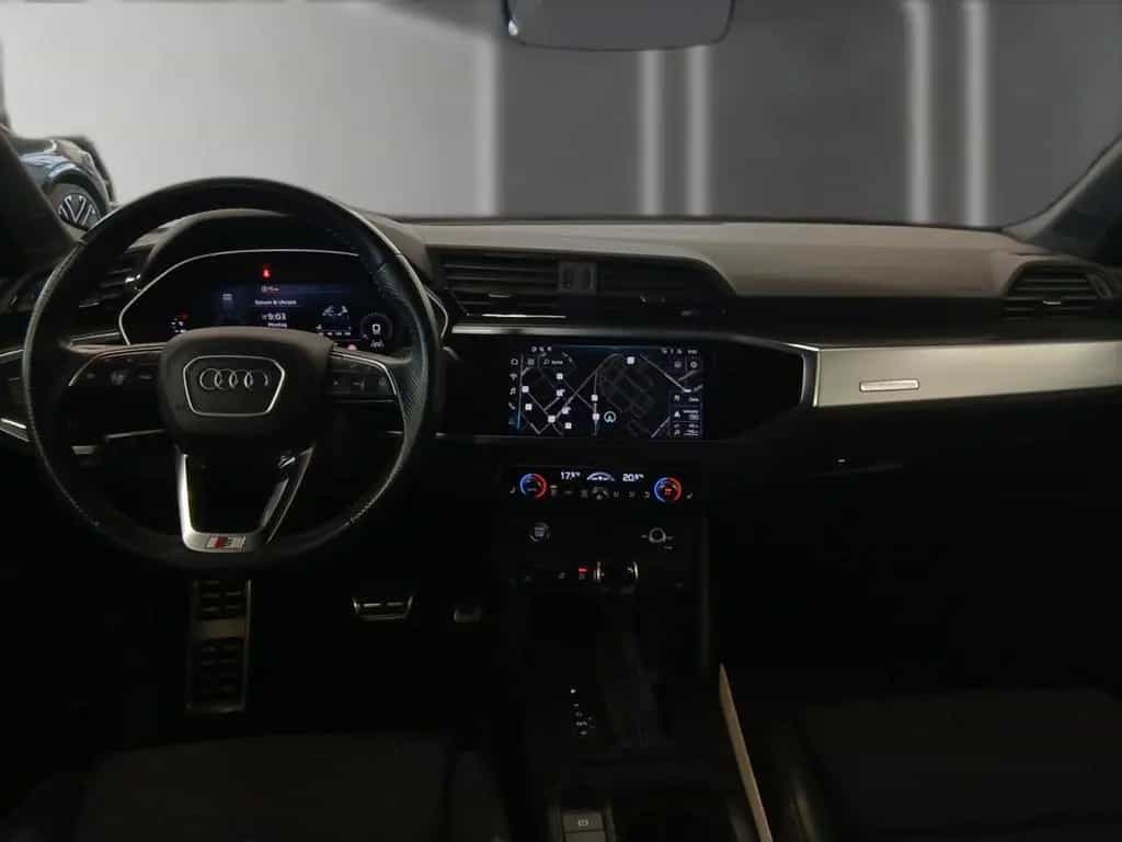 Audi Q3 40 TFSI qu. S line S tronic *NAV+*R-CAM*SHZ* 05/2020-photo-12