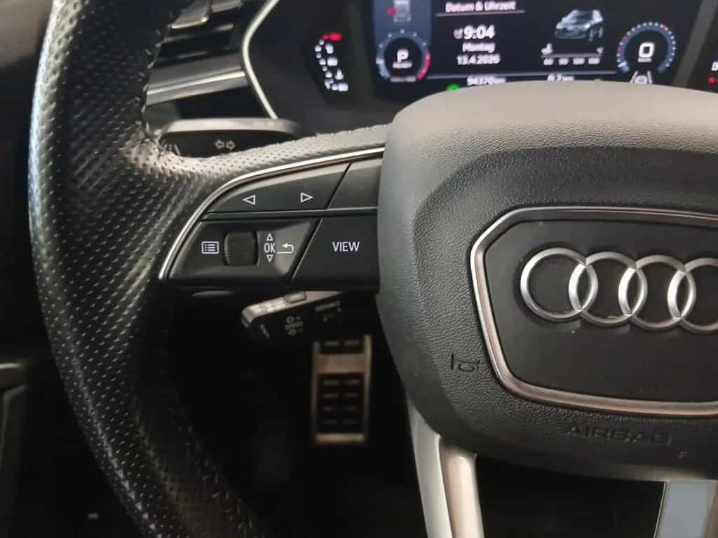 Audi Q3 40 TFSI qu. S line S tronic *NAV+*R-CAM*SHZ* 05/2020-photo-15