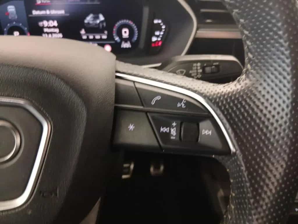 Audi Q3 40 TFSI qu. S line S tronic *NAV+*R-CAM*SHZ* 05/2020-photo-16