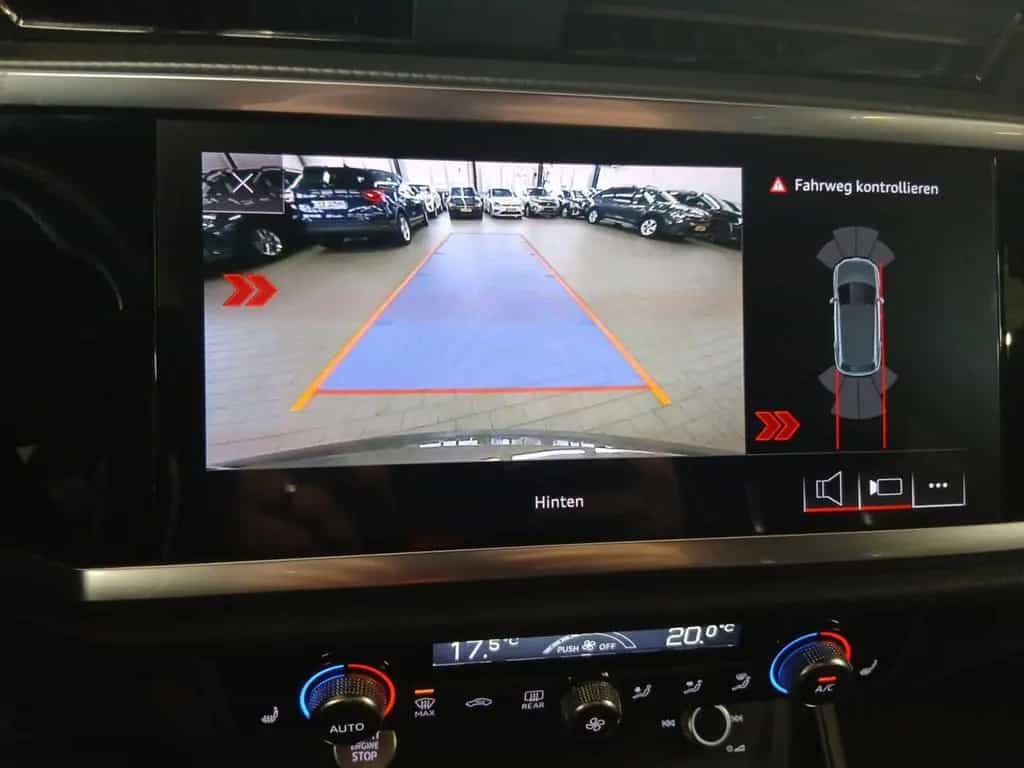 Audi Q3 40 TFSI qu. S line S tronic *NAV+*R-CAM*SHZ* 05/2020-photo-19