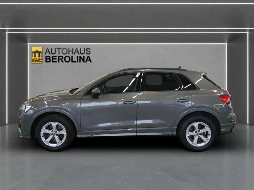 Audi Q3 40 TFSI qu. S line S tronic *NAV+*R-CAM*SHZ* 05/2020-photo-3