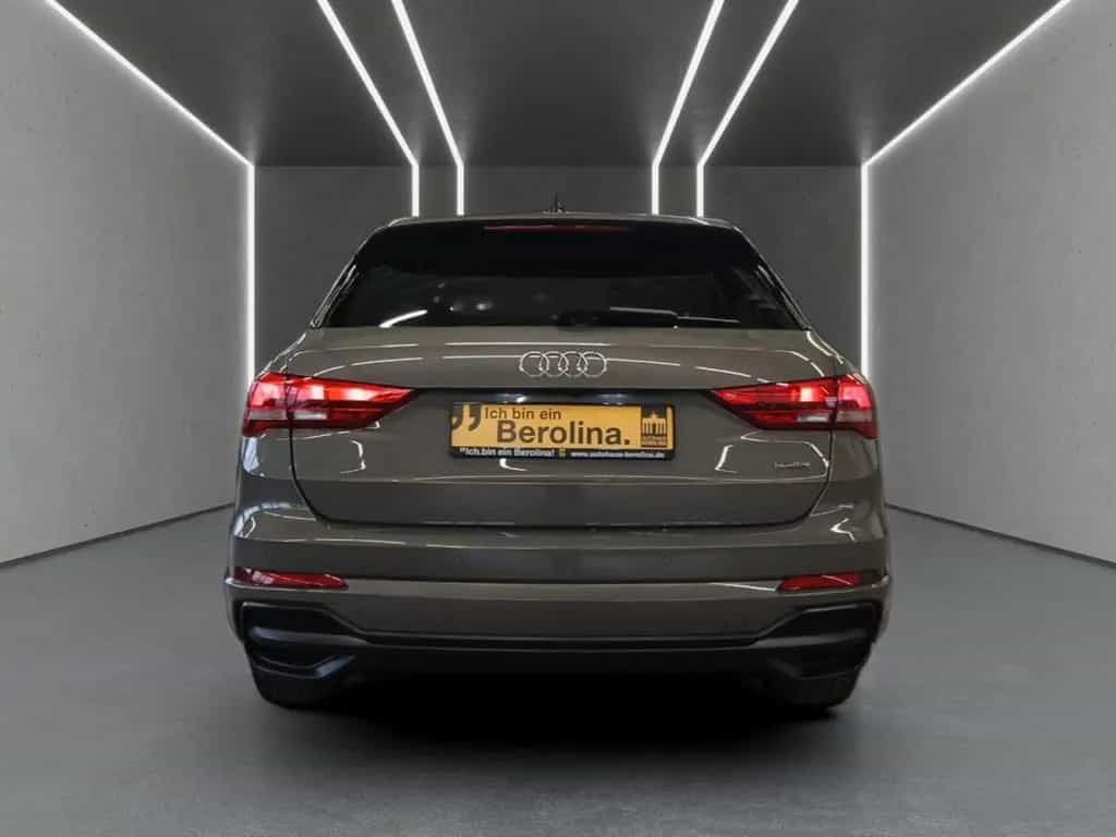 Audi Q3 40 TFSI qu. S line S tronic *NAV+*R-CAM*SHZ* 05/2020-photo-5