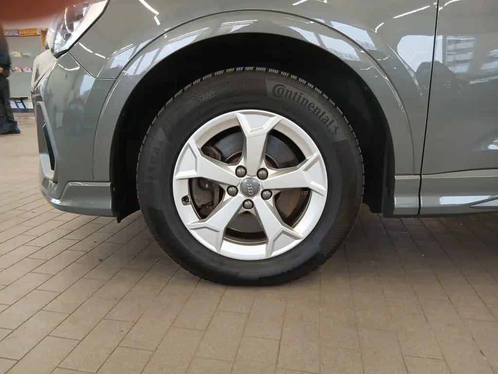 Audi Q3 40 TFSI qu. S line S tronic *NAV+*R-CAM*SHZ* 05/2020-photo-6