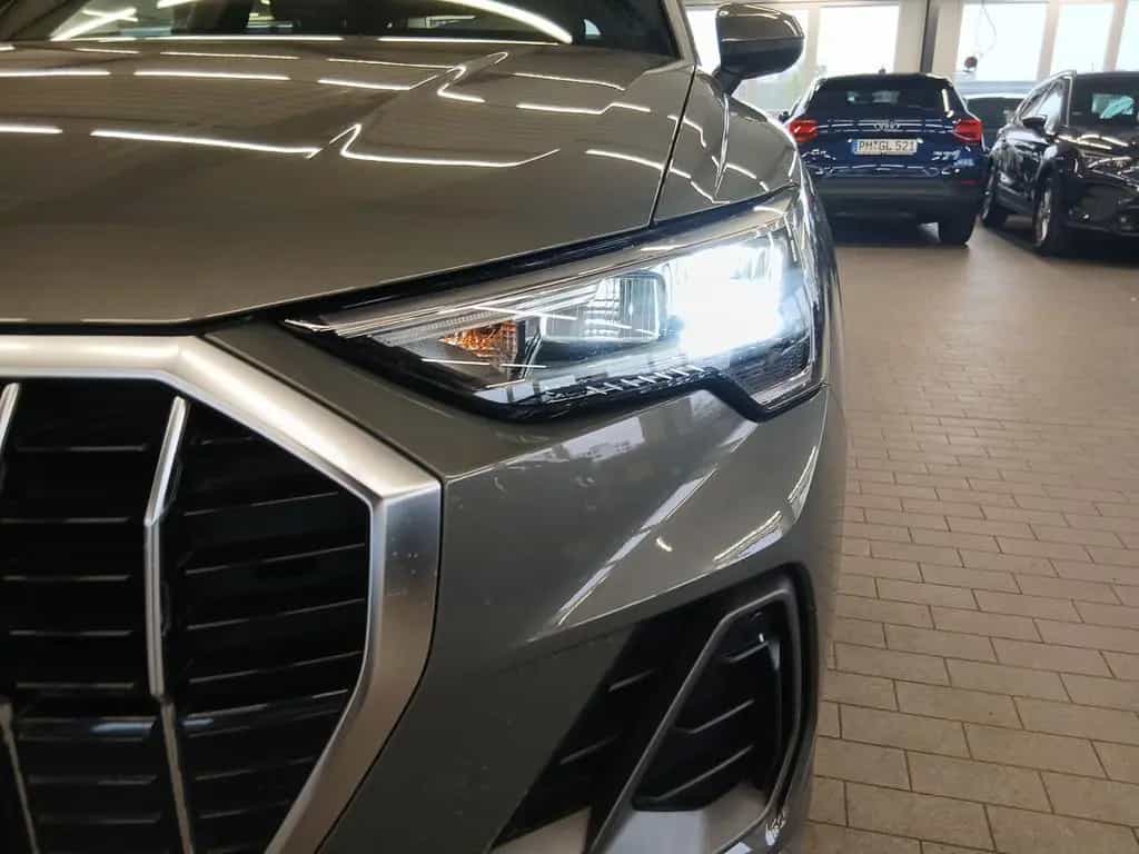 Audi Q3 40 TFSI qu. S line S tronic *NAV+*R-CAM*SHZ* 05/2020-photo-7
