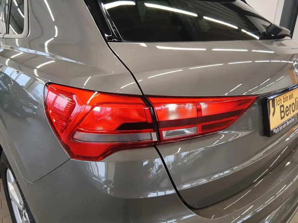 Audi Q3 40 TFSI qu. S line S tronic *NAV+*R-CAM*SHZ* 05/2020-photo-8