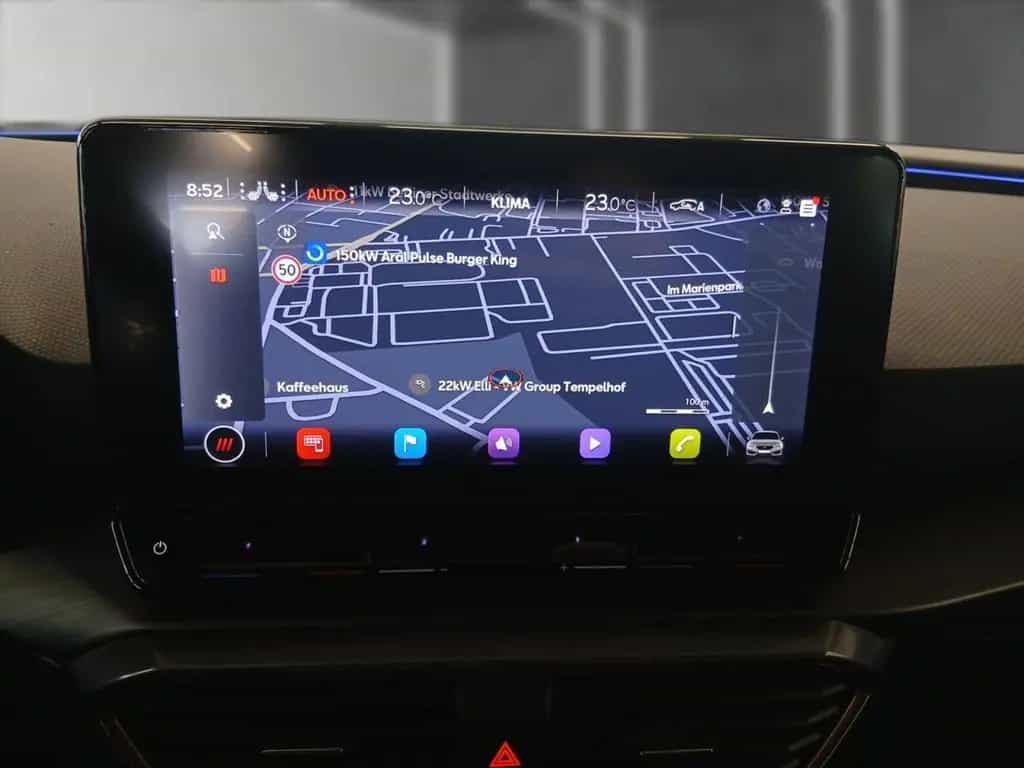Cupra Leon 2.0 TSI VZ DSG *BEATS*GRA*LED*PDC*SHZ* 02/2022-photo-13
