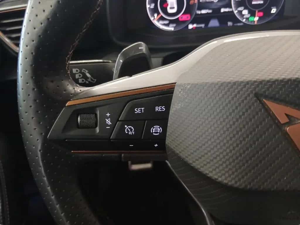 Cupra Leon 2.0 TSI VZ DSG *BEATS*GRA*LED*PDC*SHZ* 02/2022-photo-16