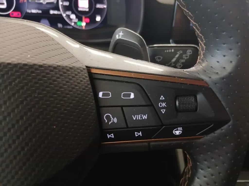 Cupra Leon 2.0 TSI VZ DSG *BEATS*GRA*LED*PDC*SHZ* 02/2022-photo-17