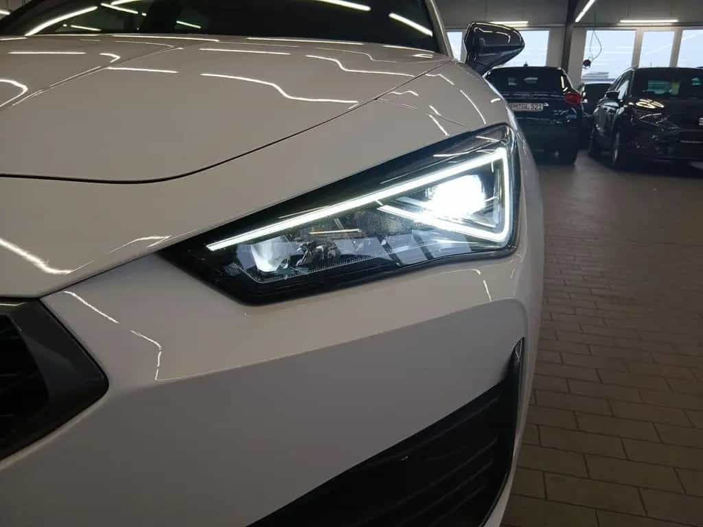 Cupra Leon 2.0 TSI VZ DSG *BEATS*GRA*LED*PDC*SHZ* 02/2022-photo-7