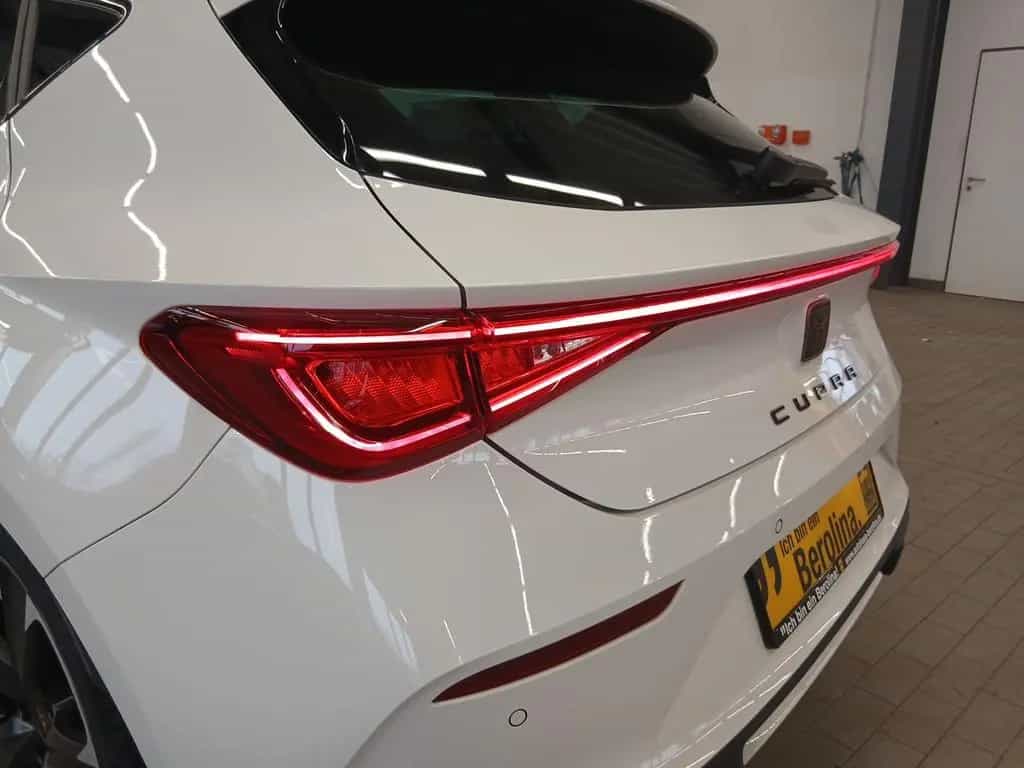 Cupra Leon 2.0 TSI VZ DSG *BEATS*GRA*LED*PDC*SHZ* 02/2022-photo-8