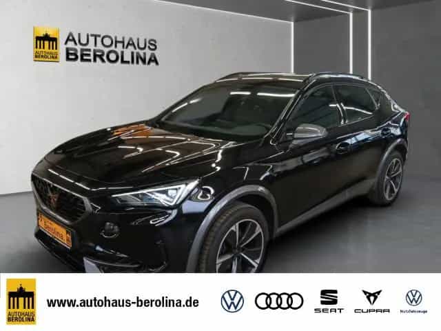 Cupra Formentor 1.5 TSI DSG *MATRIX*BEATS*ACC*NAV*SHZ* 03/2023-photo-0