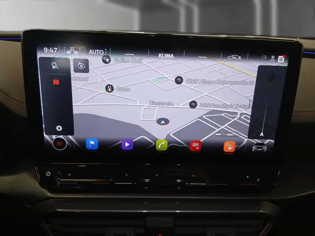 Cupra Formentor 1.5 TSI DSG *MATRIX*BEATS*ACC*NAV*SHZ* 03/2023-photo-14