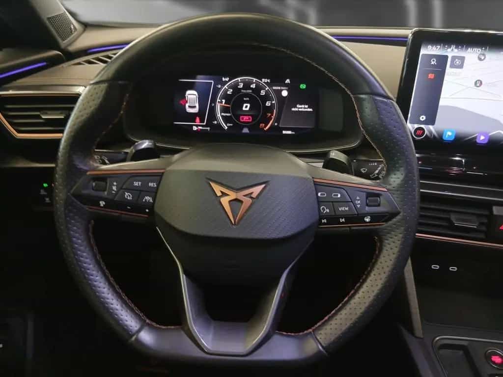 Cupra Formentor 1.5 TSI DSG *MATRIX*BEATS*ACC*NAV*SHZ* 03/2023-photo-15