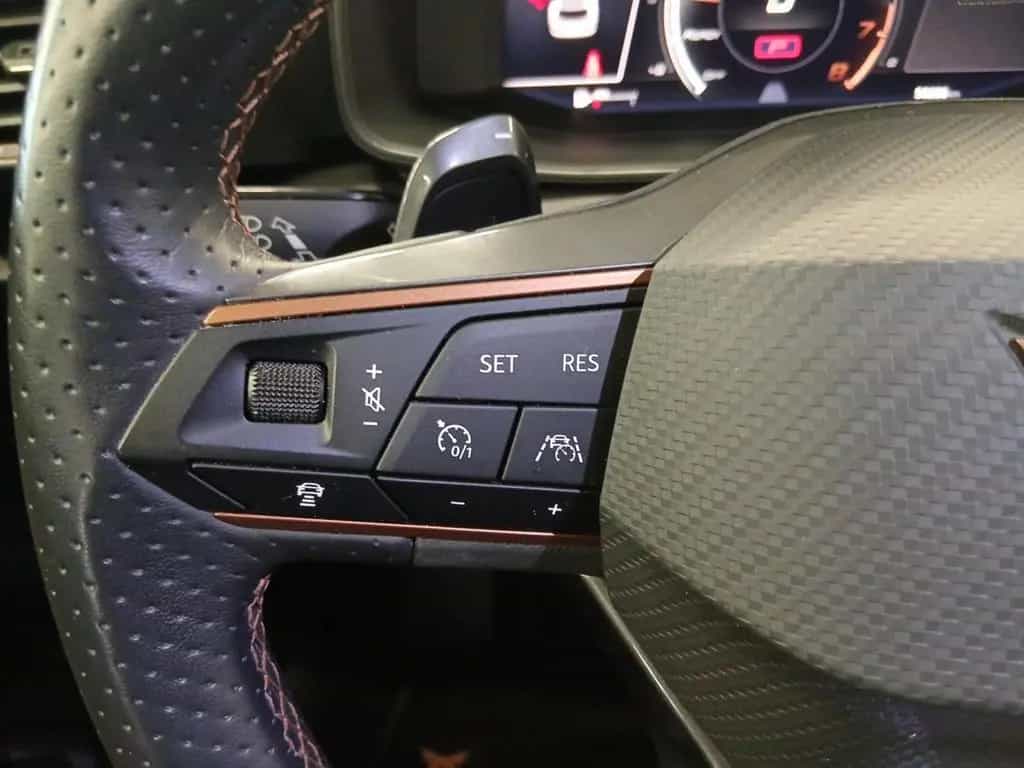 Cupra Formentor 1.5 TSI DSG *MATRIX*BEATS*ACC*NAV*SHZ* 03/2023-photo-16