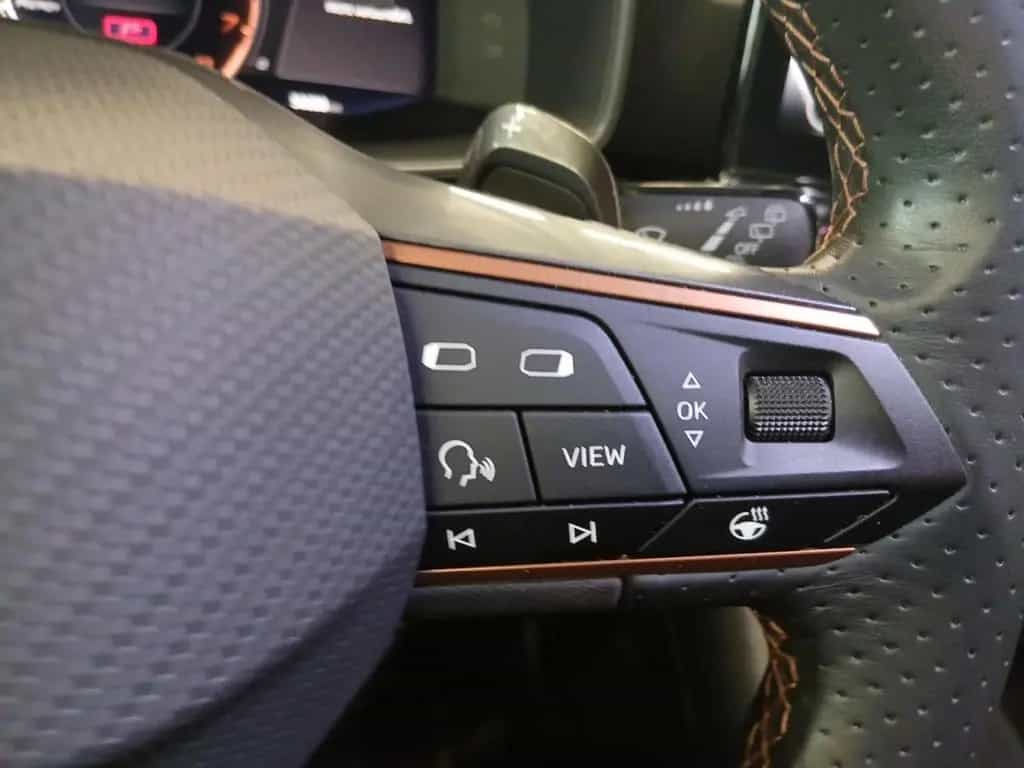 Cupra Formentor 1.5 TSI DSG *MATRIX*BEATS*ACC*NAV*SHZ* 03/2023-photo-17