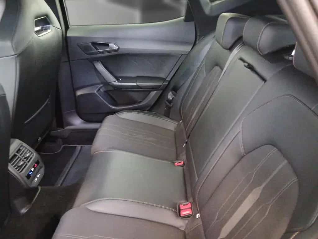 Cupra Formentor 1.5 TSI DSG *MATRIX*BEATS*ACC*NAV*SHZ* 03/2023-photo-19
