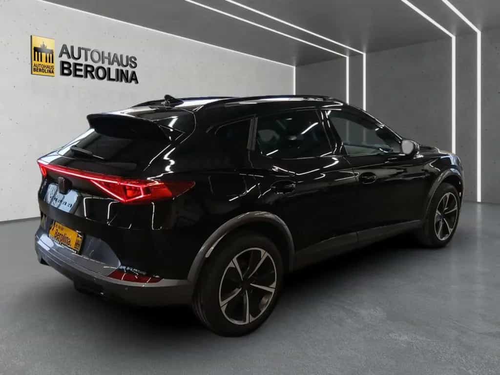 Cupra Formentor 1.5 TSI DSG *MATRIX*BEATS*ACC*NAV*SHZ* 03/2023-photo-2