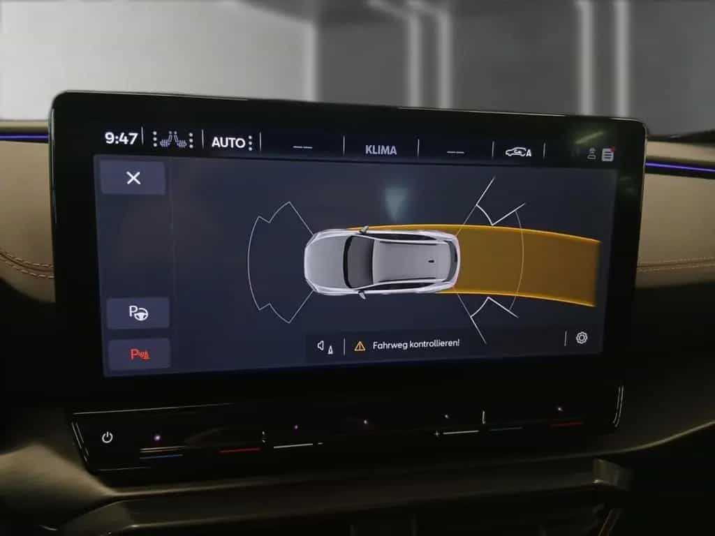 Cupra Formentor 1.5 TSI DSG *MATRIX*BEATS*ACC*NAV*SHZ* 03/2023-photo-20