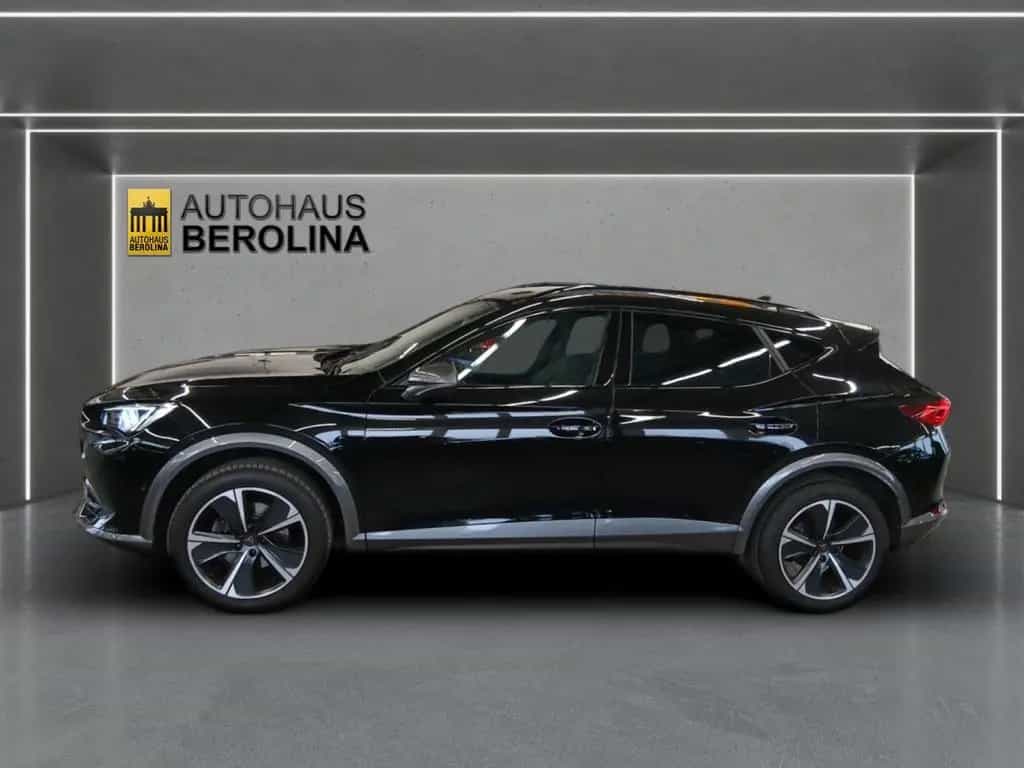 Cupra Formentor 1.5 TSI DSG *MATRIX*BEATS*ACC*NAV*SHZ* 03/2023-photo-3