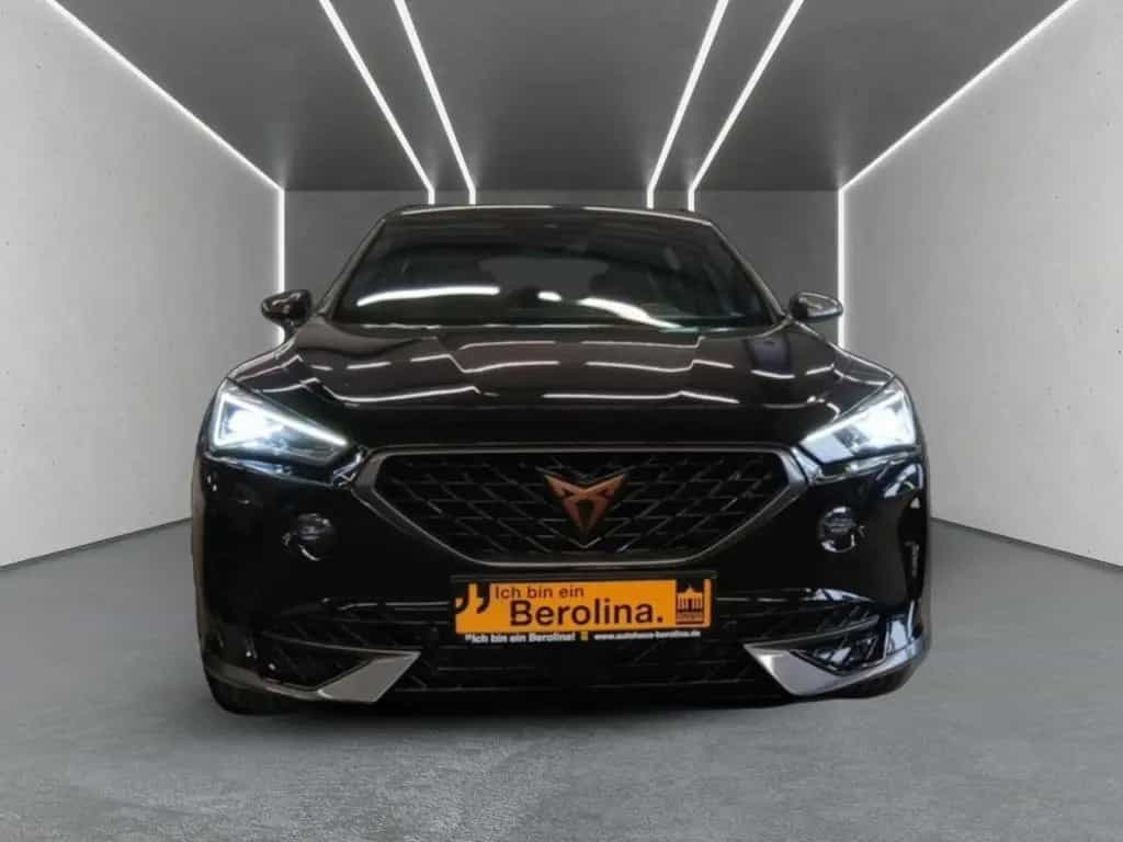 Cupra Formentor 1.5 TSI DSG *MATRIX*BEATS*ACC*NAV*SHZ* 03/2023-photo-4