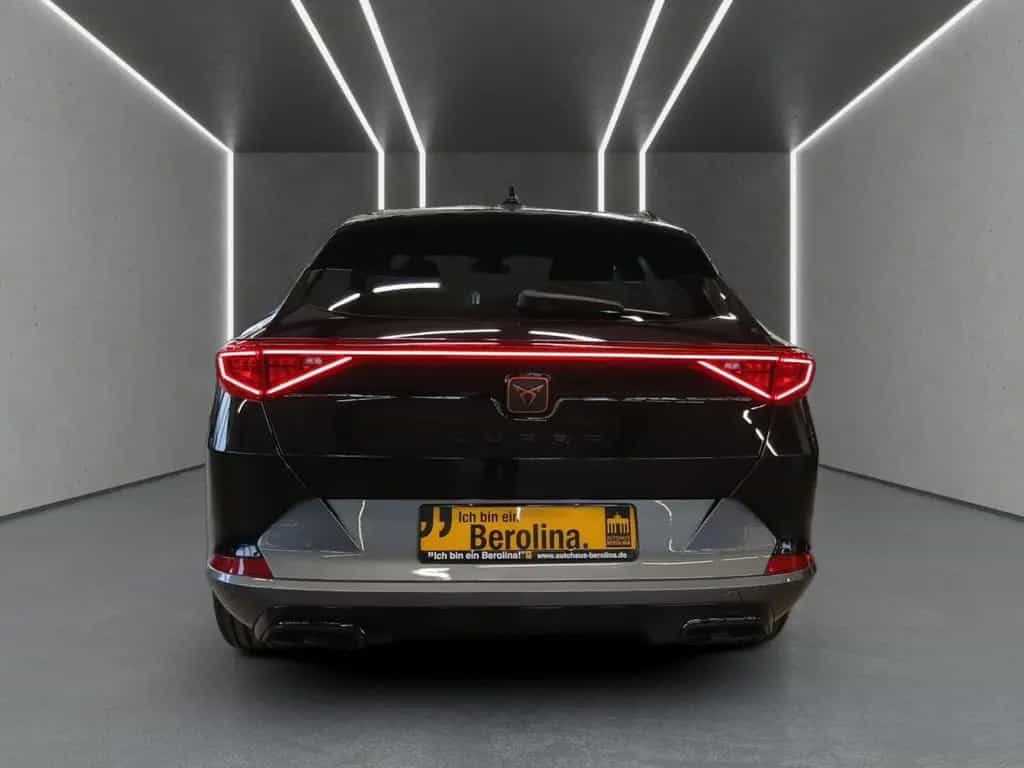 Cupra Formentor 1.5 TSI DSG *MATRIX*BEATS*ACC*NAV*SHZ* 03/2023-photo-5
