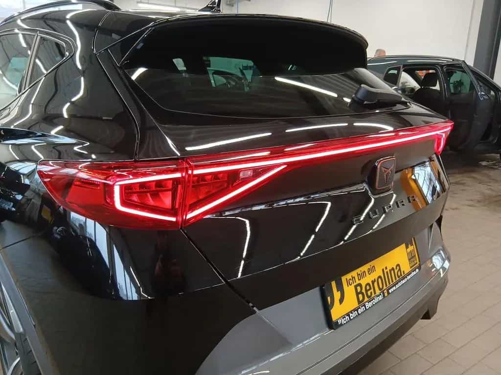 Cupra Formentor 1.5 TSI DSG *MATRIX*BEATS*ACC*NAV*SHZ* 03/2023-photo-8