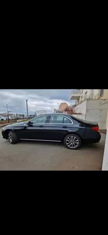 Mercedes-Benz E-Class 400 4MATIC AVANTGARDE Autom. AVANTGARDE 08/2017-photo-1