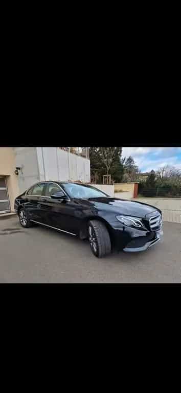 Mercedes-Benz E-Class 400 4MATIC AVANTGARDE Autom. AVANTGARDE 08/2017-photo-2