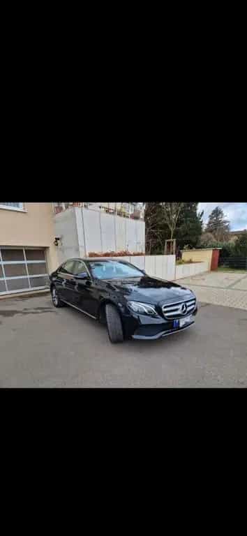 Mercedes-Benz E-Class 400 4MATIC AVANTGARDE Autom. AVANTGARDE 08/2017-photo-5