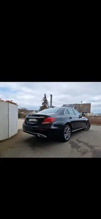 Mercedes-Benz E-Class 400 4MATIC AVANTGARDE Autom. AVANTGARDE 08/2017-photo-6